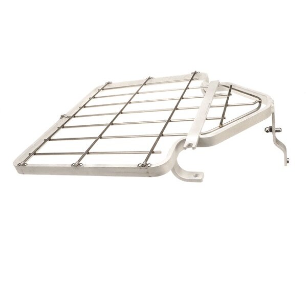 I, Pk Mtl, Tray Support-Hl200